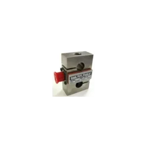Load Cell Central / JQRT Premium S-Type Load Cell - Tension & Compression
