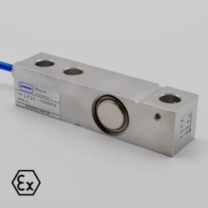 NOV LP35 Shear Beam: ATEX Certified Stainless Steel Shear Beams Options Available