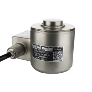 Load Cell Central / PSCG Canister Load Cell - Stainless Steel