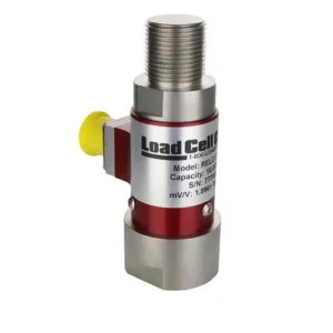 Load Cell Central / RELC-T Rod-End Load Cell