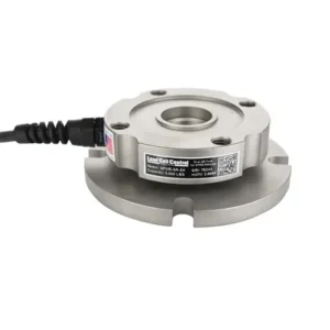 Load Cell Central / SPWE Low-Profile Vessel Weighing Load Cell