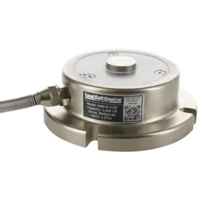 Load Cell Central / SWCM Economical Compression Shear Web Load Cell