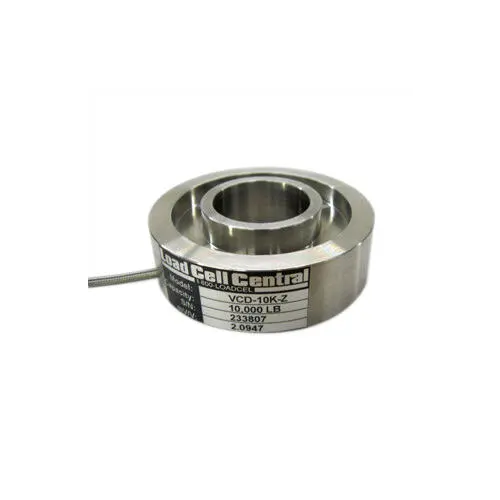 Load Cell Central / VCD Thru Hole Load Cell
