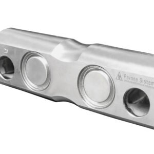 PAVONESYSTEMS Double Shear Beam Load Cell DDR