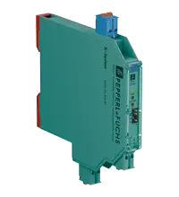 Pepperl+Fuchs KCD2-STC-Ex1.ES.SP SMART Transmitter Power Supply