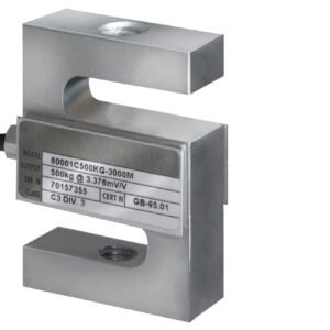 PAVONESYSTEMS S-Type load cell 60001