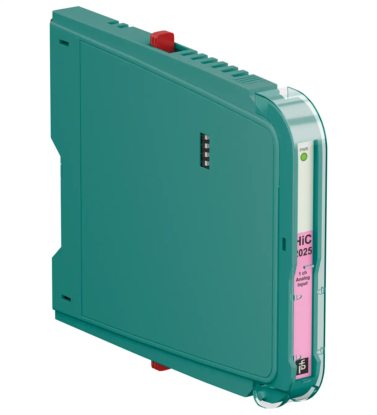 Pepperl+Fuchs HiC2025 SMART Transmitter Power Supply