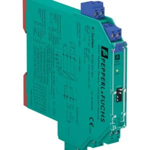 Pepperl+Fuchs KCD2-STC-Ex1 SMART Transmitter Power Supply