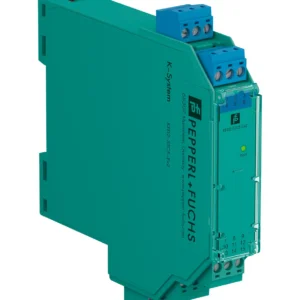 Pepperl+Fuchs KFD2-STC5-Ex2 SMART Transmitter Power Supply