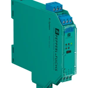 Pepperl+Fuchs KFD2-SL2-Ex2 Solenoid Driver