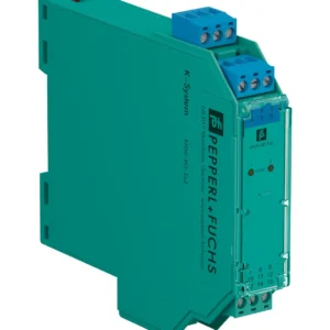 Pepperl+Fuchs KFD0-RO-Ex2 Relay Module