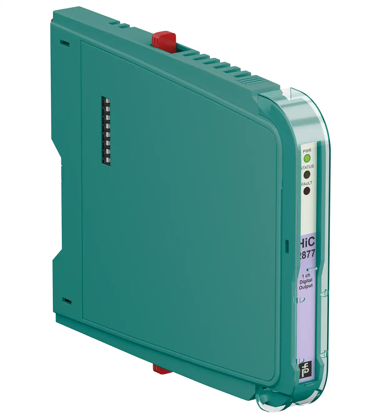 Pepperl+Fuchs HiC2877 Solenoid Driver