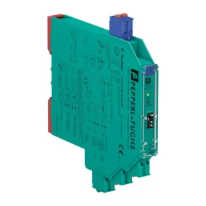 Pepperl+Fuchs KCD2-SR-Ex1.LB.SP Switch Amplifier