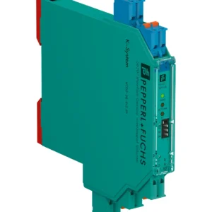 Pepperl+Fuchs KCD2-SR-Ex2.SP Switch Amplifier