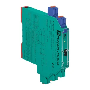 Pepperl+Fuchs KCD2-STC-Ex1.SP SMART Transmitter Power Supply