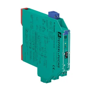 Pepperl+Fuchs KCD2-SOT-Ex1.LB Switch Amplifier