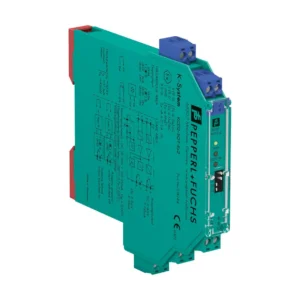 Pepperl+Fuchs KCD2-SOT-Ex2 Switch Amplifier