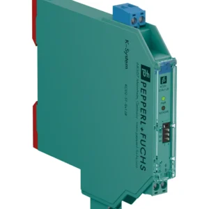Pepperl+Fuchs KCD2-ST-Ex1.LB Switch Amplifier