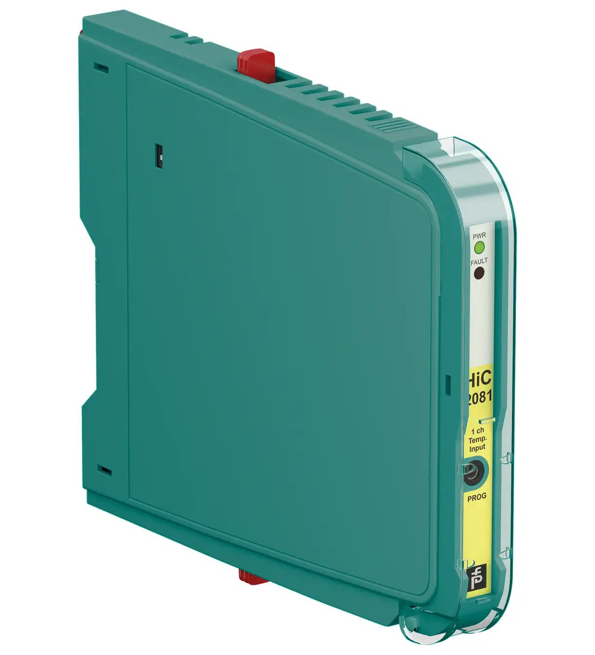 Pepperl+Fuchs HiC2081 Temperature Converter