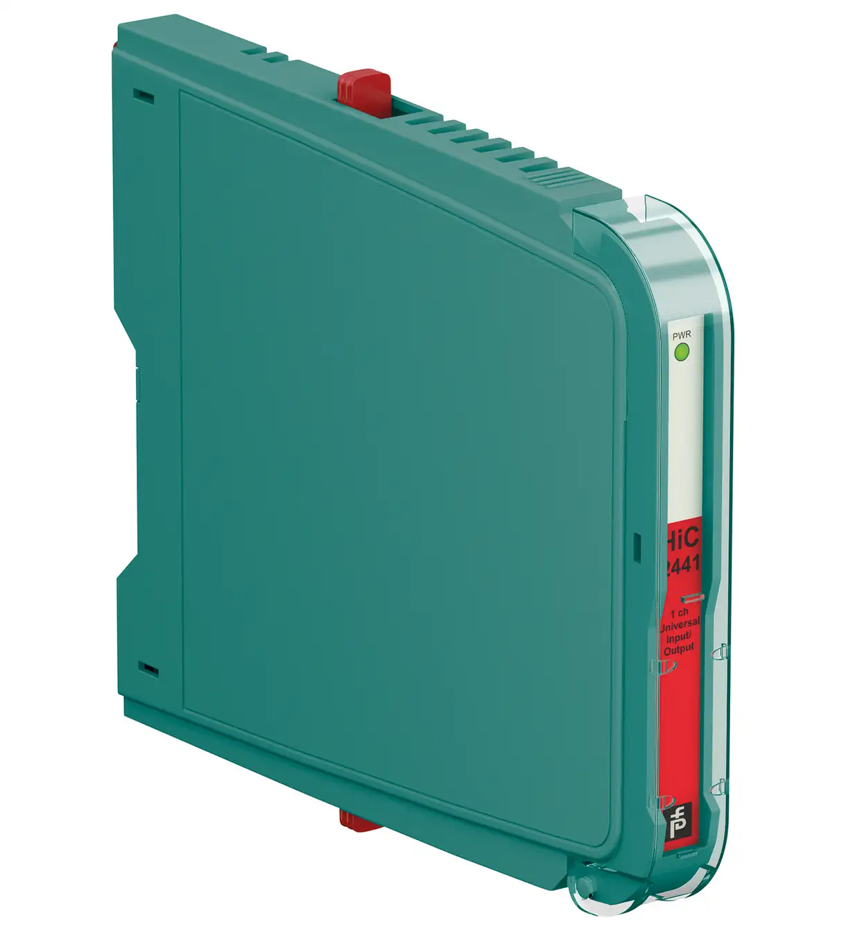 Pepperl+Fuchs HiC2441 SMART Universal Barrier