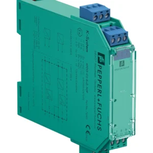 Pepperl+Fuchs KFD0-CS-Ex2.50P Repeater