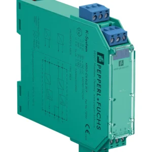 Pepperl+Fuchs KFD0-CS-Ex2.51P Current Driver/Repeater
