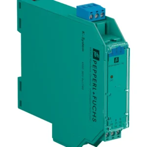 Pepperl+Fuchs KFD0-SD2-Ex1.1180 Solenoid Driver