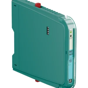 Pepperl+Fuchs HiC2831 Switch Amplifier