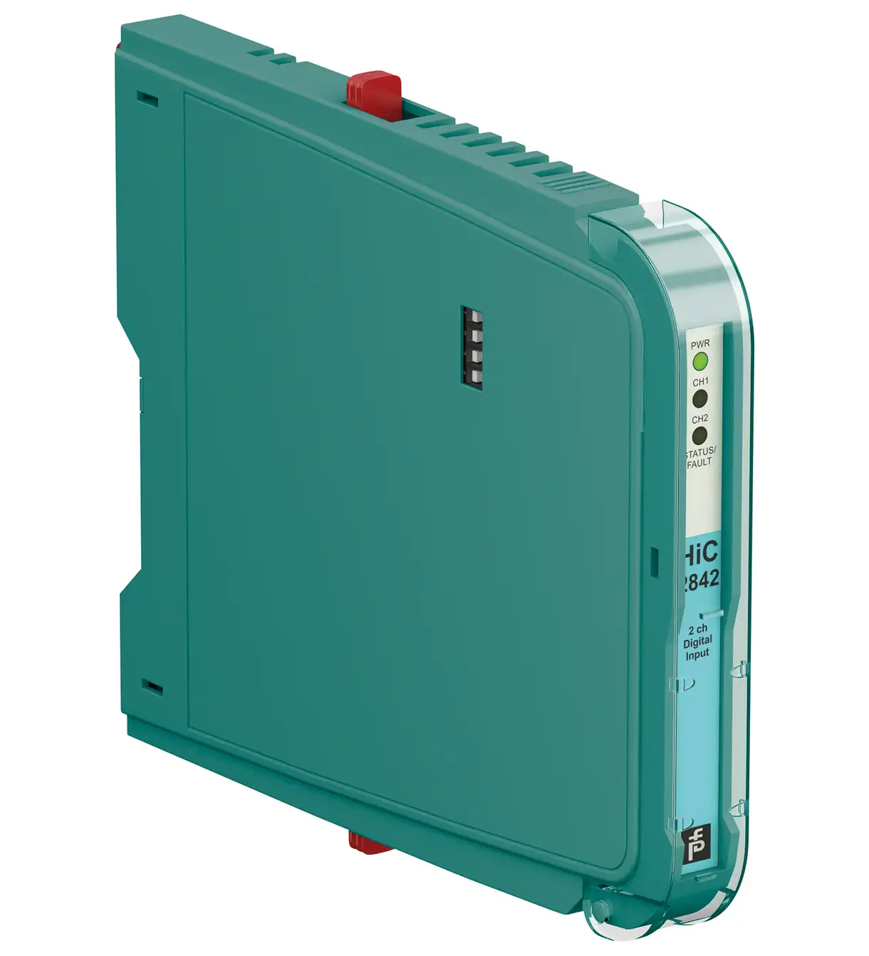 Pepperl+Fuchs HiC2842 Switch Amplifier