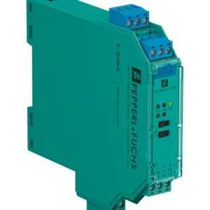Pepperl+Fuchs KFD2-SLD-Ex1.13100 Solenoid Driver