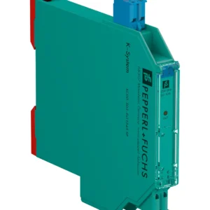 Pepperl+Fuchs KCD0-SD3-Ex1.1245.SP Solenoid Driver