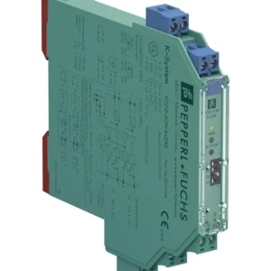 Pepperl+Fuchs KCD2-SON-Ex2.R2 Switch Amplifier