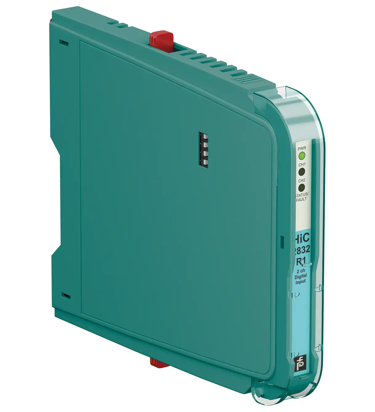 Pepperl+Fuchs HiC2832R1 Switch Amplifier