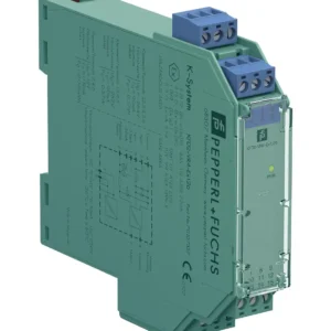 Pepperl+Fuchs KFD2-VR4-Ex1.26 Voltage Repeater