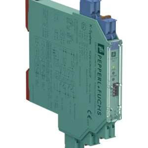 Pepperl+Fuchs KCD2-SON-Ex2.SP Switch Amplifier