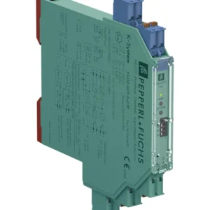 Pepperl+Fuchs KCD2-SOT-Ex2.SP Switch Amplifier