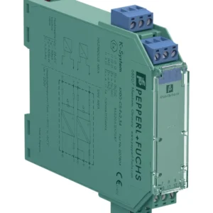 Pepperl+Fuchs KFD0-CS-Ex2.54 Repeater