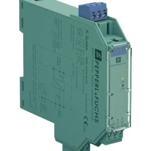 Pepperl+Fuchs KFD2-SCD2-Ex1.LK SMART Current Driver