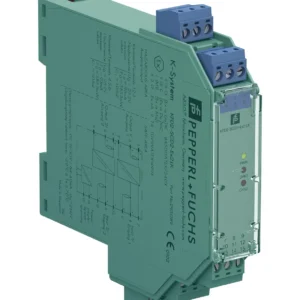 Pepperl+Fuchs KFD2-SCD2-Ex2.LK SMART Current Driver