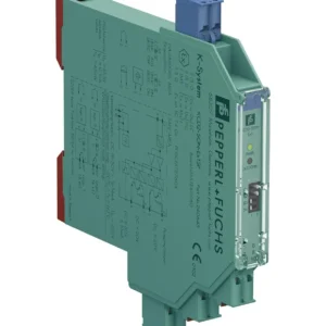 Pepperl+Fuchs KCD2-SON-Ex1.SP Switch Amplifier