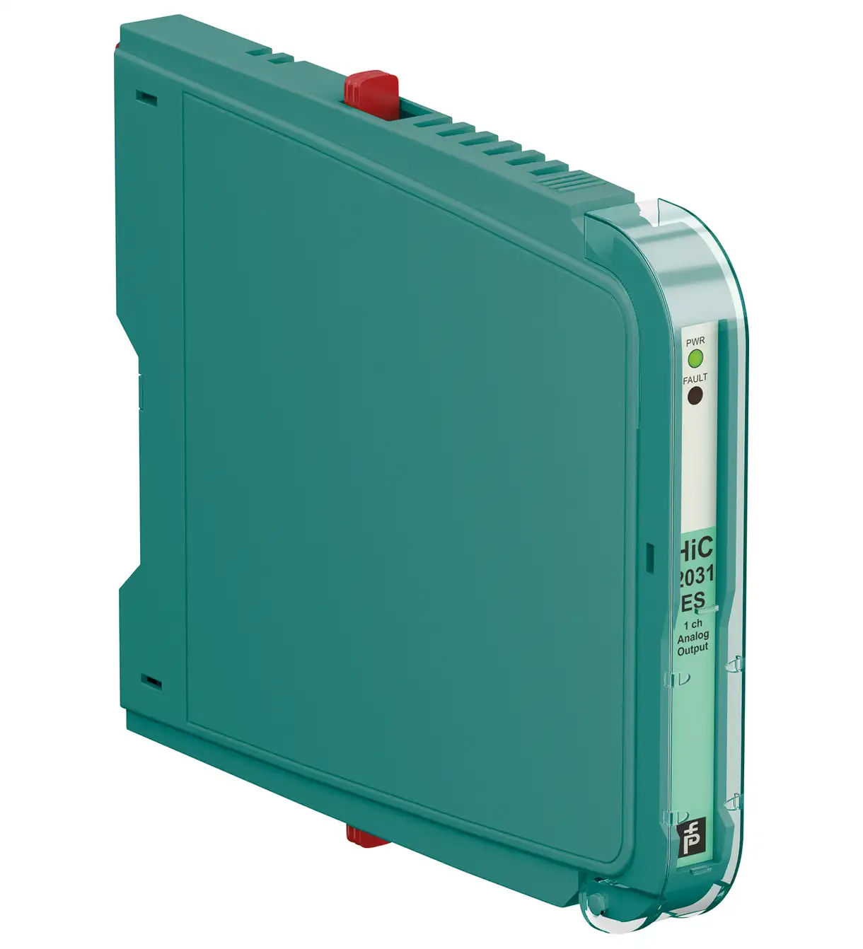 Pepperl+Fuchs HiC2031ES SMART Current Driver