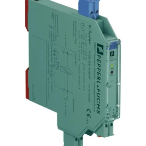 Pepperl+Fuchs KCD2-SCD-Ex1.ES.SP SMART Current Driver