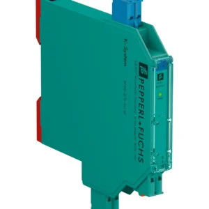 Pepperl+Fuchs KCD2-SCD-Ex1.SP SMART Current Driver