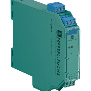 Pepperl+Fuchs KFD0-SD2-Ex2.1045 Solenoid Driver