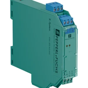 Pepperl+Fuchs KFD0-SD2-Ex2.1245 Solenoid Driver