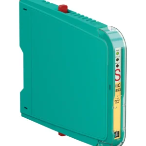 Pepperl+Fuchs HiC2853 Switch Amplifier