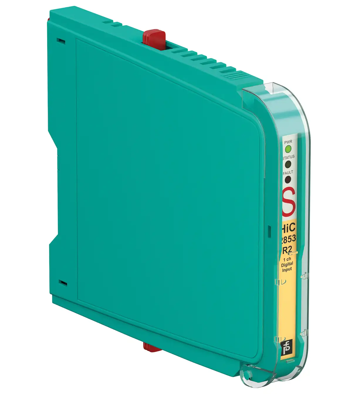 Pepperl+Fuchs HiC2853R2 Switch Amplifier