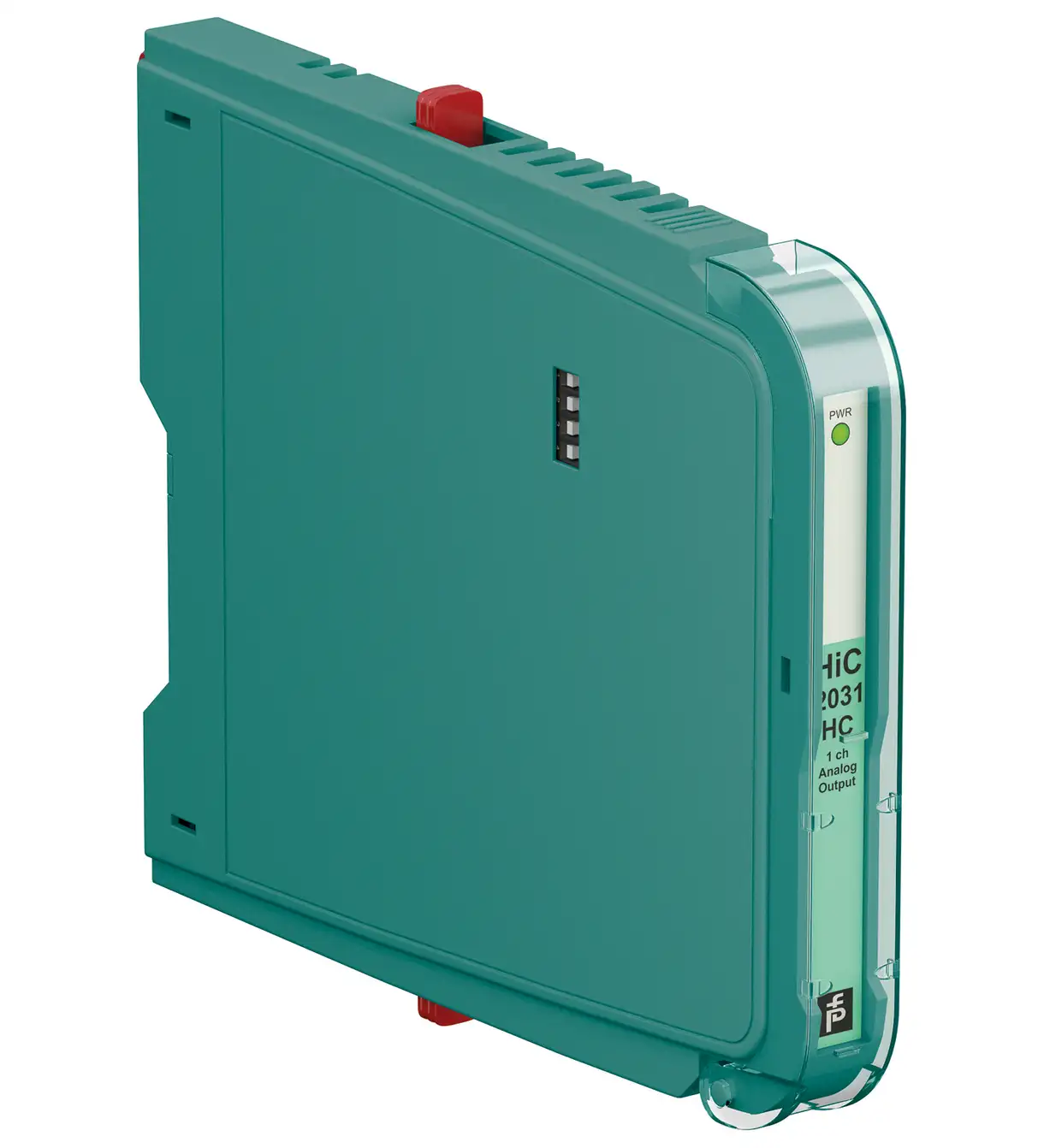 Pepperl+Fuchs HiC2031HC SMART Current Driver