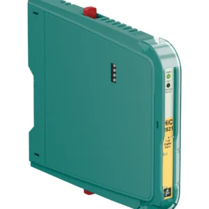 Pepperl+Fuchs HiC2821 Switch Amplifier