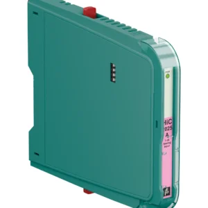 Pepperl+Fuchs HiC2025A SMART Transmitter Power Supply